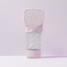 Load image into Gallery viewer, Multi-purpose Pet Water Cup With Trash Bag