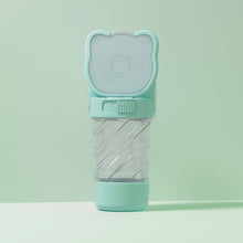 Load image into Gallery viewer, Multi-purpose Pet Water Cup With Trash Bag