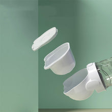 Load image into Gallery viewer, Multi-purpose Pet Water Cup With Trash Bag