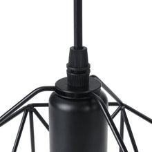 Load image into Gallery viewer, Industrial Pendant Light – Vintage Hanging Lamp for Modern and Rustic Interiors