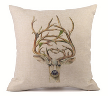 Load image into Gallery viewer, Modern Throw Pillow Covers – Stylish and Chic Decorative Pillow Cases for Home Décor