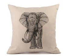 Load image into Gallery viewer, Modern Throw Pillow Covers – Stylish and Chic Decorative Pillow Cases for Home Décor