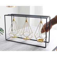 Load image into Gallery viewer, Luxury Candle Holder – Elegant and Sophisticated Decorative Accent for Any Space