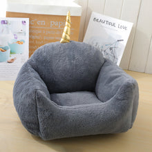 Load image into Gallery viewer, Deluxe Multifunctional Pet Bed – Ultimate Comfort and Versatility for Your Furry Friend