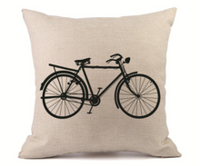 Load image into Gallery viewer, Modern Throw Pillow Covers – Stylish and Chic Decorative Pillow Cases for Home Décor