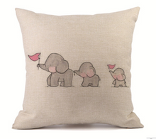 Load image into Gallery viewer, Modern Throw Pillow Covers – Stylish and Chic Decorative Pillow Cases for Home Décor