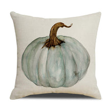 Load image into Gallery viewer, Autumn Fall Themed Throw Pillows – Cozy and Festive Decorative Pillows for Seasonal Home Décor