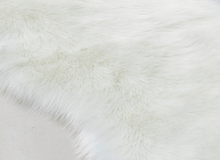 Load image into Gallery viewer, Luxurious Faux Wool Rugs – Soft and Stylish Area Rugs for Home Décor