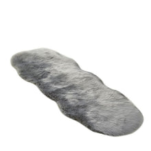 Load image into Gallery viewer, Luxurious Faux Wool Rugs – Soft and Stylish Area Rugs for Home Décor