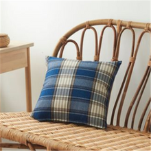 Load image into Gallery viewer, Buffalo Check Plaid Throw Pillow Covers – Classic and Cozy Decorative Cushion Covers for Home Décor