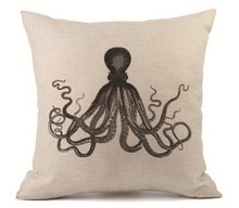 Load image into Gallery viewer, Modern Throw Pillow Covers – Stylish and Chic Decorative Pillow Cases for Home Décor