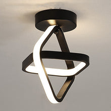 Load image into Gallery viewer, Modern Ceiling Light – Sleek and Stylish LED Fixture for Contemporary Home Décor