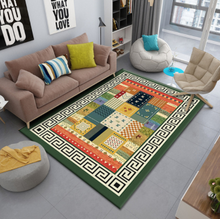 Load image into Gallery viewer, Modern Design Living Room Rugs – Stylish and Durable Area Rugs for Contemporary Home Décor