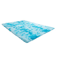 Load image into Gallery viewer, Fluffy Modern Washable Non-Slip Rug – Ultra-Soft and Stylish Area Rug for Home Décor