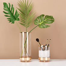 Load image into Gallery viewer, European Style Ornamental Vase – Elegant Decorative Vase for Home Décor