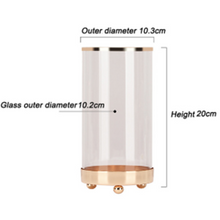 Load image into Gallery viewer, European Style Ornamental Vase – Elegant Decorative Vase for Home Décor