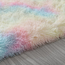 Load image into Gallery viewer, Nordic Living Room Tie-dye Rug