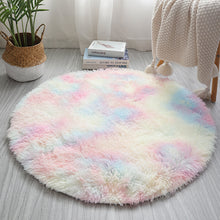 Load image into Gallery viewer, Nordic Living Room Tie-dye Rug