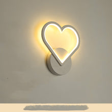 Load image into Gallery viewer, Night Light Mood Bedside Chandelier – Elegant and Ambient Lighting for Bedrooms