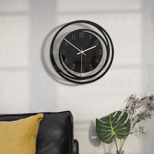Load image into Gallery viewer, Creative Home Acrylic Wall Clock – Modern Decorative Timepiece for Stylish Home Décor