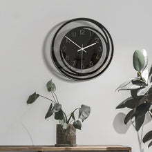 Load image into Gallery viewer, Creative Home Acrylic Wall Clock – Modern Decorative Timepiece for Stylish Home Décor