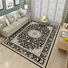 Load image into Gallery viewer, Bohemian Elegant Living Room Retro Carpet – Stylish and Timeless Area Rug for Home Décor