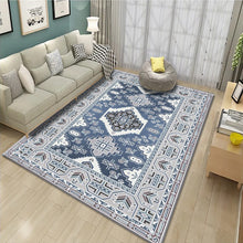 Load image into Gallery viewer, Bohemian Elegant Living Room Retro Carpet – Stylish and Timeless Area Rug for Home Décor