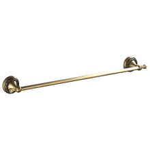 Load image into Gallery viewer, Antique Copper Towel Rack – Elegant and Durable Towel Holder for Bathroom Décor