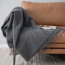 Load image into Gallery viewer, Decorative Nordic Sofa Blanket – Cozy and Stylish Throw for Home Décor