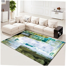 Load image into Gallery viewer, Modern Living Area Rugs – Stylish and Durable Rugs for Contemporary Home Décor