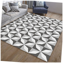 Load image into Gallery viewer, Modern Living Area Rugs – Stylish and Durable Rugs for Contemporary Home Décor