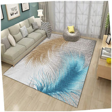 Load image into Gallery viewer, Modern Living Area Rugs – Stylish and Durable Rugs for Contemporary Home Décor