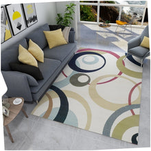 Load image into Gallery viewer, Modern Living Area Rugs – Stylish and Durable Rugs for Contemporary Home Décor