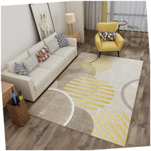 Load image into Gallery viewer, Modern Living Area Rugs – Stylish and Durable Rugs for Contemporary Home Décor