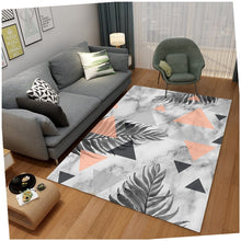 Load image into Gallery viewer, Modern Living Area Rugs – Stylish and Durable Rugs for Contemporary Home Décor