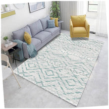 Load image into Gallery viewer, Modern Living Area Rugs – Stylish and Durable Rugs for Contemporary Home Décor
