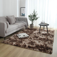 Load image into Gallery viewer, Fluffy Modern Washable Non-Slip Rug – Ultra-Soft and Stylish Area Rug for Home Décor