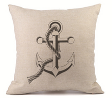 Load image into Gallery viewer, Modern Throw Pillow Covers – Stylish and Chic Decorative Pillow Cases for Home Décor