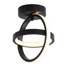 Load image into Gallery viewer, Modern Ceiling Light – Sleek and Stylish LED Fixture for Contemporary Home Décor