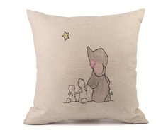 Load image into Gallery viewer, Modern Throw Pillow Covers – Stylish and Chic Decorative Pillow Cases for Home Décor