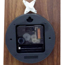 Load image into Gallery viewer, Wooden Creative Wall Clock