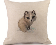 Load image into Gallery viewer, Modern Throw Pillow Covers – Stylish and Chic Decorative Pillow Cases for Home Décor