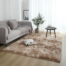 Load image into Gallery viewer, Fluffy Modern Washable Non-Slip Rug – Ultra-Soft and Stylish Area Rug for Home Décor