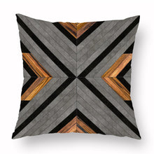 Load image into Gallery viewer, Modern Designs Pillowcase – Stylish Decorative Pillow Cover for Contemporary Home Décor