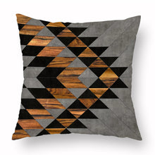Load image into Gallery viewer, Modern Designs Pillowcase – Stylish Decorative Pillow Cover for Contemporary Home Décor