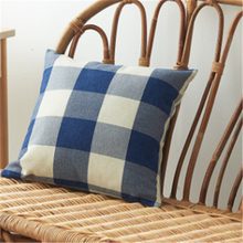 Load image into Gallery viewer, Buffalo Check Plaid Throw Pillow Covers – Classic and Cozy Decorative Cushion Covers for Home Décor