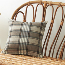 Load image into Gallery viewer, Buffalo Check Plaid Throw Pillow Covers – Classic and Cozy Decorative Cushion Covers for Home Décor