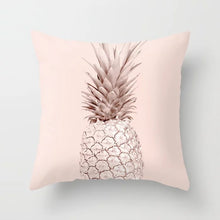 Load image into Gallery viewer, Pink Throw Pillow Covers