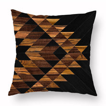 Load image into Gallery viewer, Modern Designs Pillowcase – Stylish Decorative Pillow Cover for Contemporary Home Décor