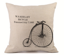 Load image into Gallery viewer, Modern Throw Pillow Covers – Stylish and Chic Decorative Pillow Cases for Home Décor